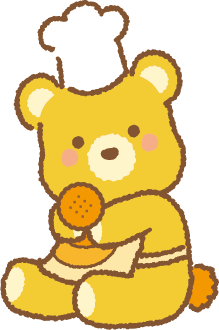 SaqQuttoのオリジナルキャラクター