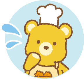 SaqQuttoオリジナルキャラクター